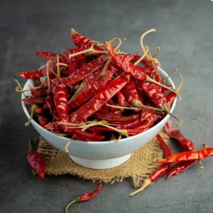🌶️ premium sabut lal mirch (whole dry red chilies) – hot & flavorful