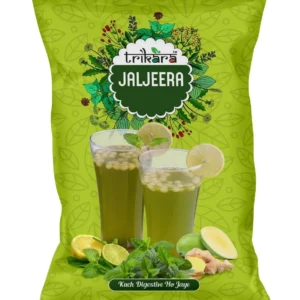Home jaljeera powder