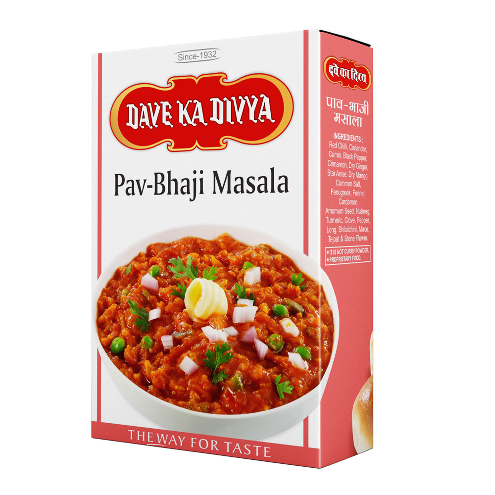 pav bhaji masala pav bhaji masala