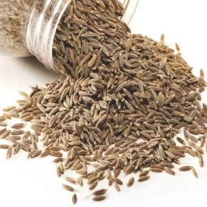 premium shah jeera (caraway seeds)