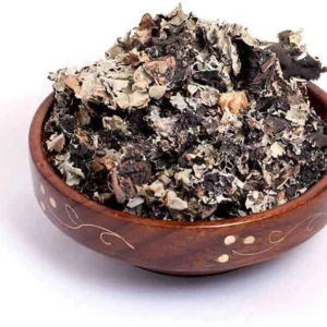 Home stone flower (dagad phool)