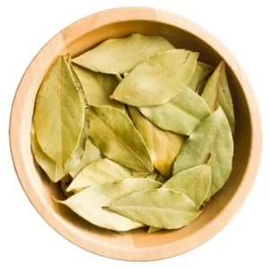 Home tej patta (bay leaf)