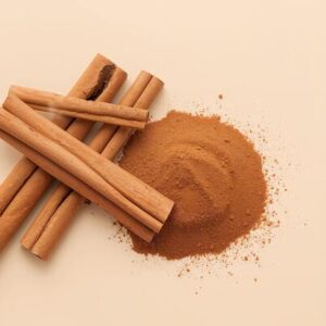cinnamon sticks 