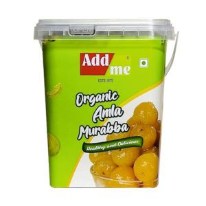 add me dry amla murabba 1kg fine quality bucket packed candy without sugar syrup 1 kg immunity boosters | handmade awla muraba 1kg bucket packed