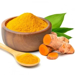 turmeric powder